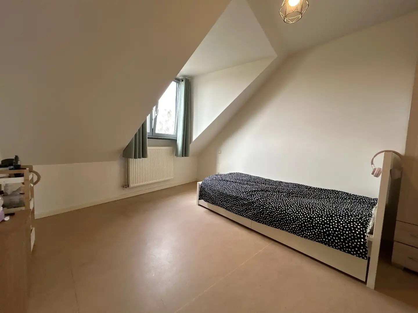 Ruime triplex in Haacht centrum foto 19