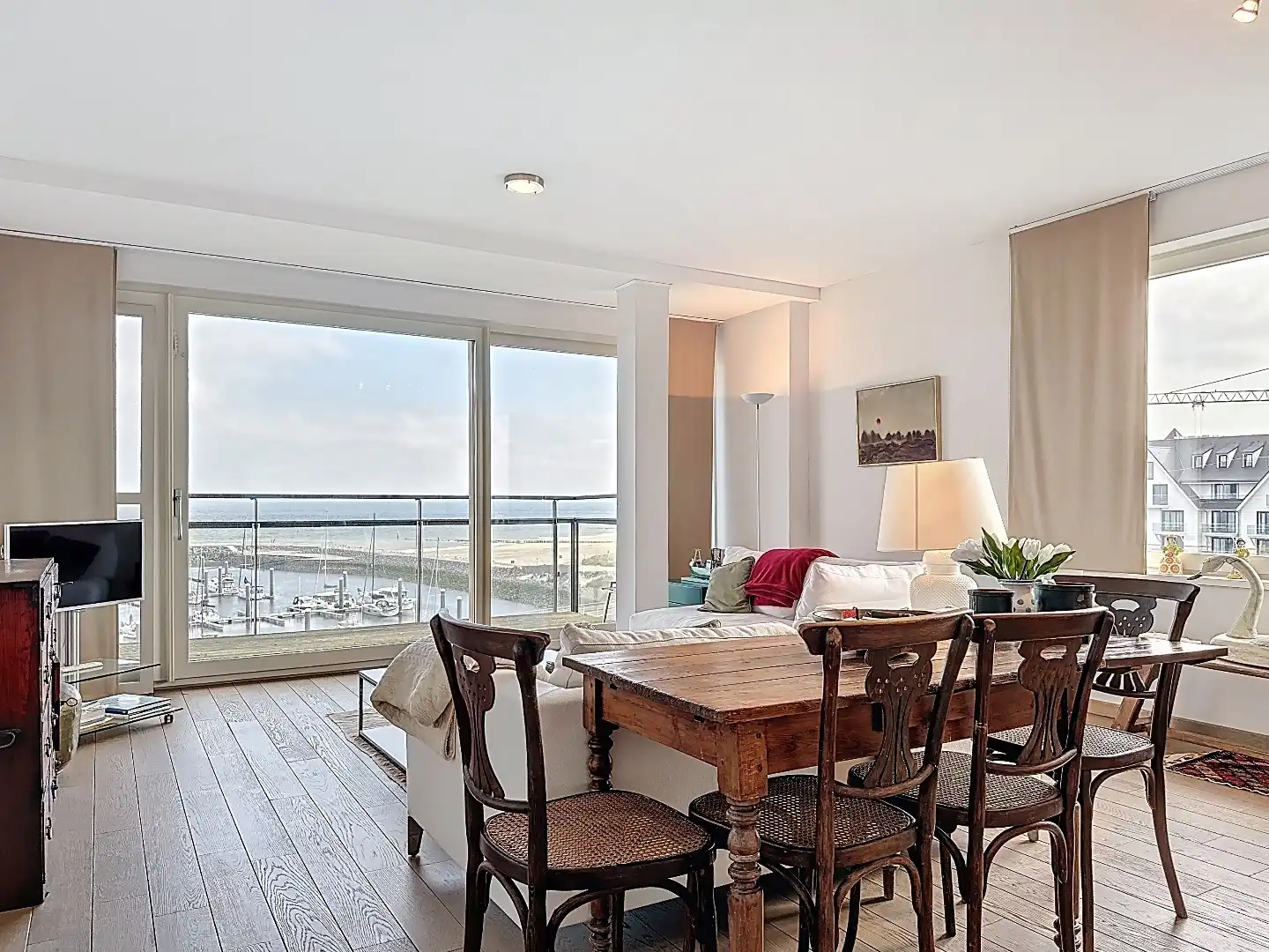 Appartement te koop Kanaalweg 1 - - 4506 KN Cadzand