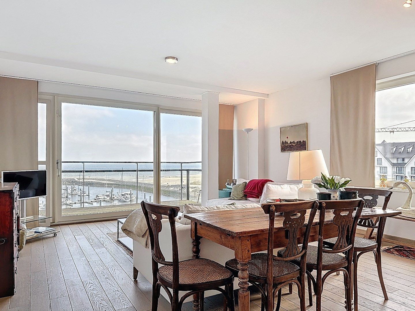 Appartement te koop Kanaalweg 1 - - 4506 KN Cadzand