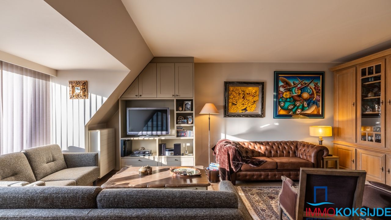 Les Oyats 0401 Koksijde foto 12