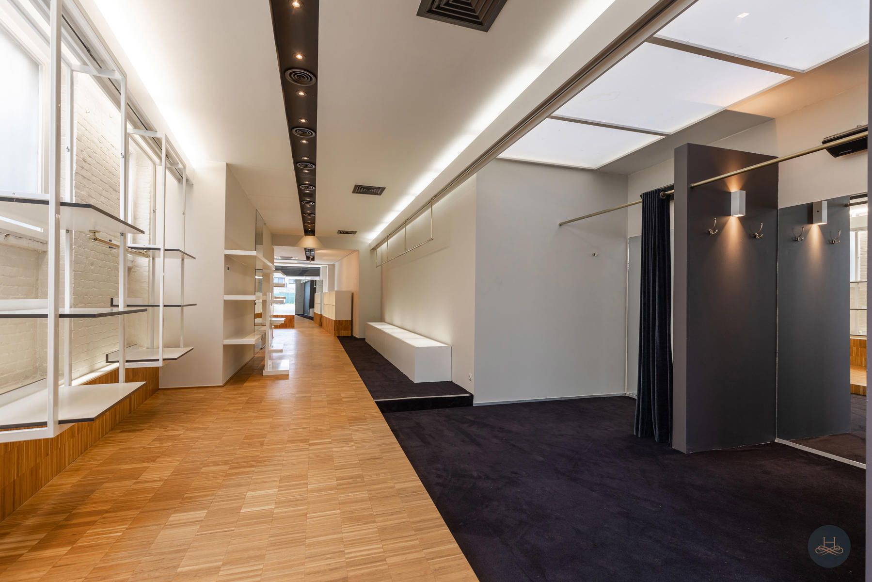 Commercieel handelspand in centrum Haacht foto 11