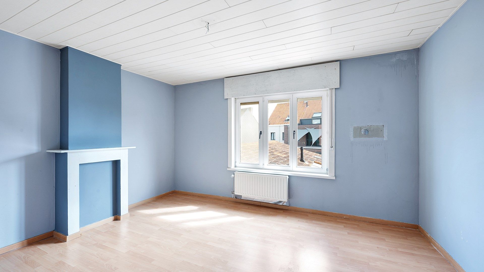 Woning met 3 slaapkamers en garage te Zeebrugge-dorp foto 14