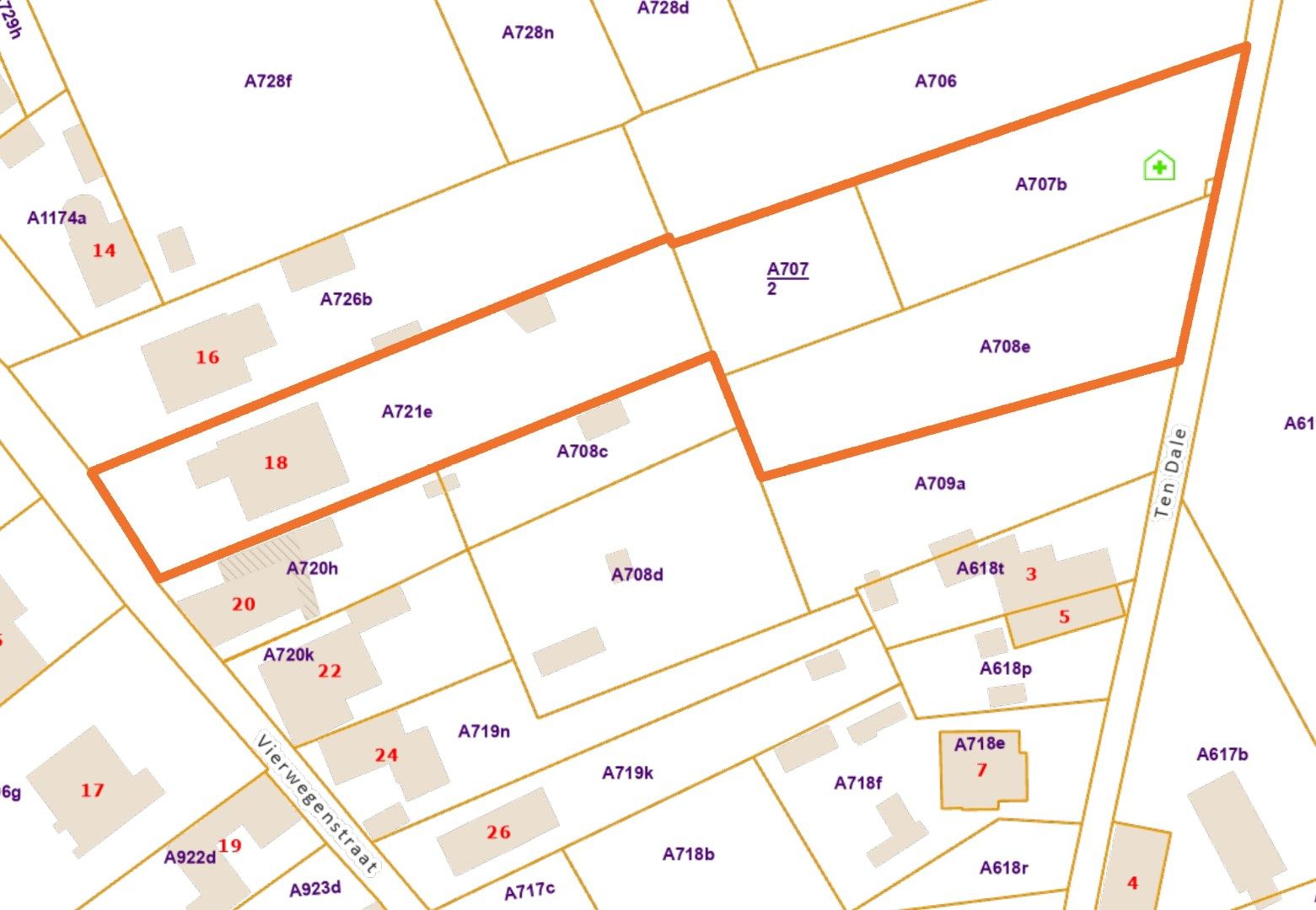 Gezellige, lichtrijke woning met vele extra's ! foto 26