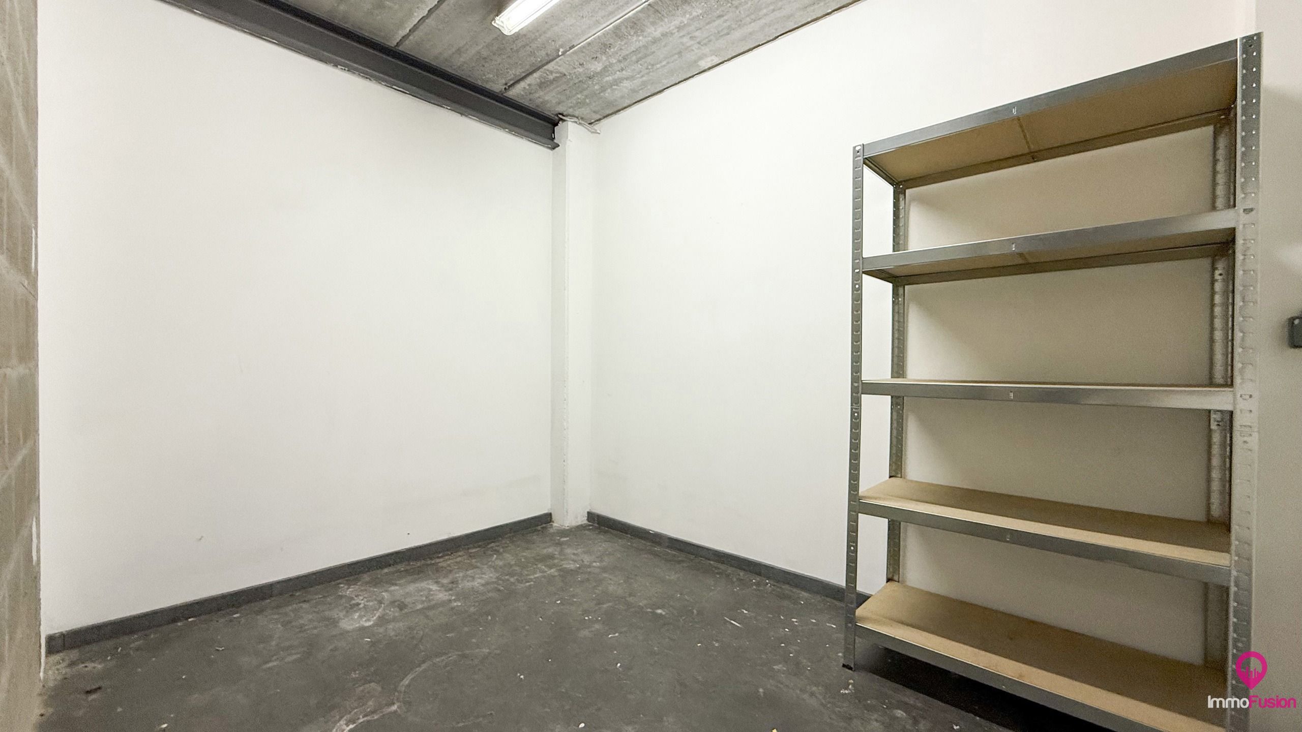 Duplexappartement met terras met uitstekende verbinding!  foto 30