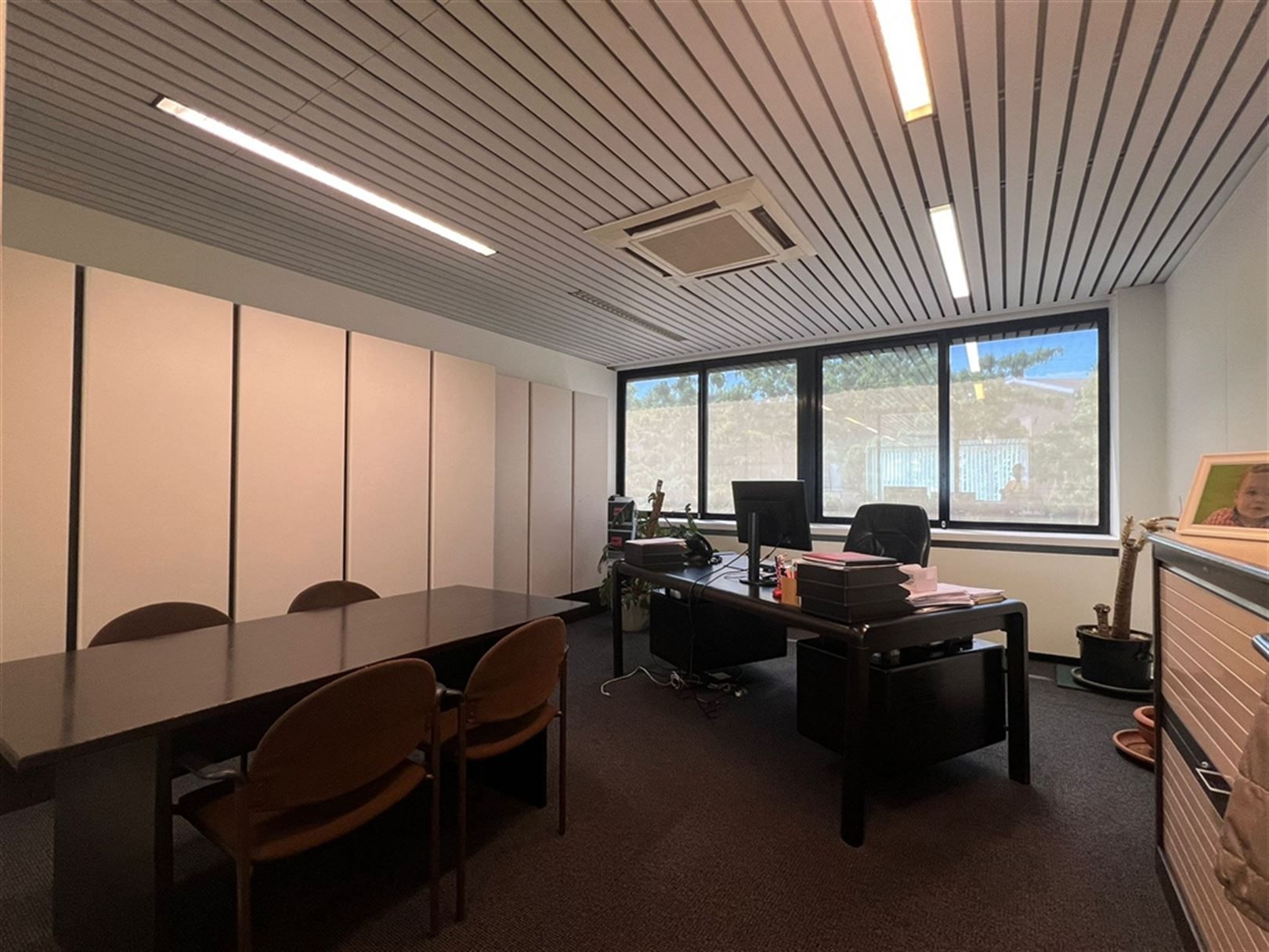 Instapklaar kantoor (170m²) te huur met uitstekende bereikbaarheid foto 7