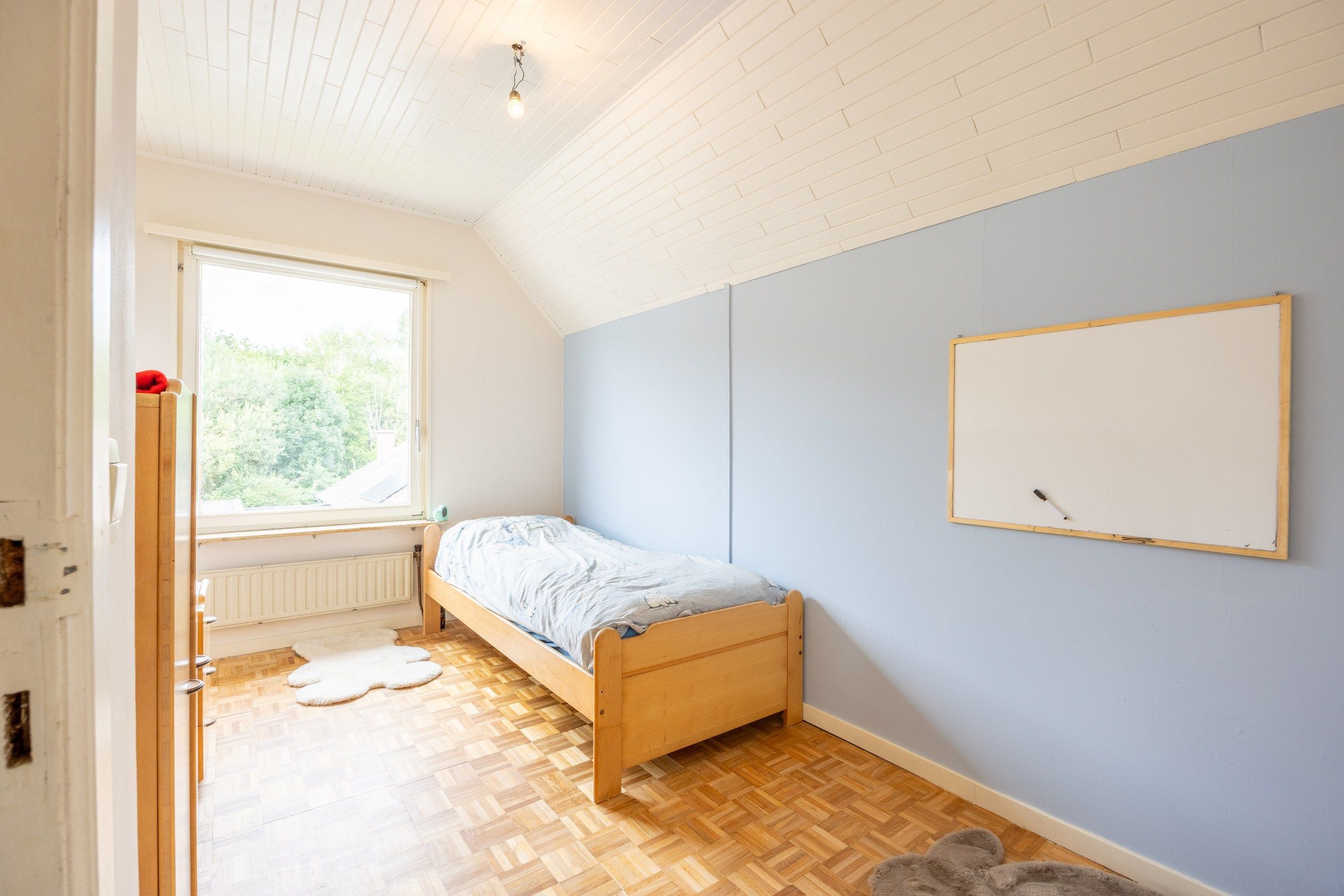 INSTAPKLARE GEZINSWONING IN KRUISHOUTEM foto 18