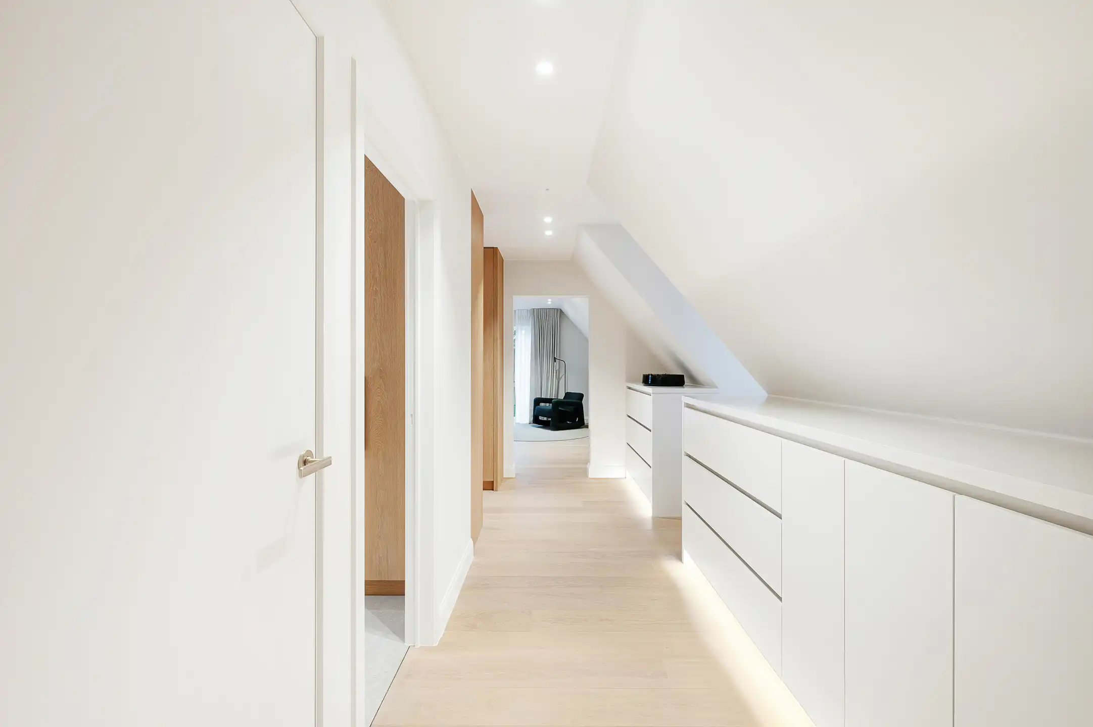 Alleenstaande villa, gelegen in een residentiële omgeving foto 19