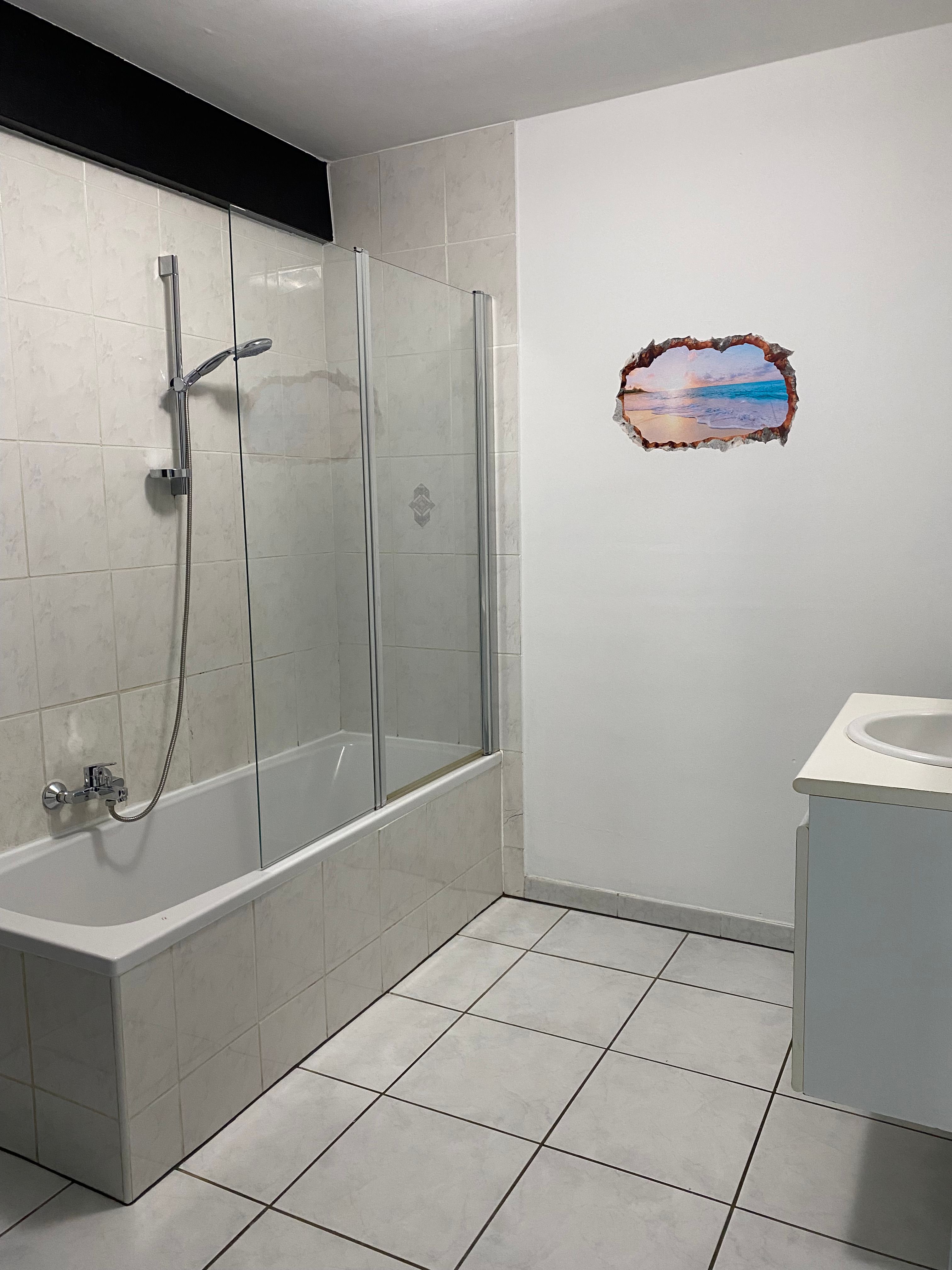 Ruim appartement met 2 slaapkamers en groot terras! foto 5