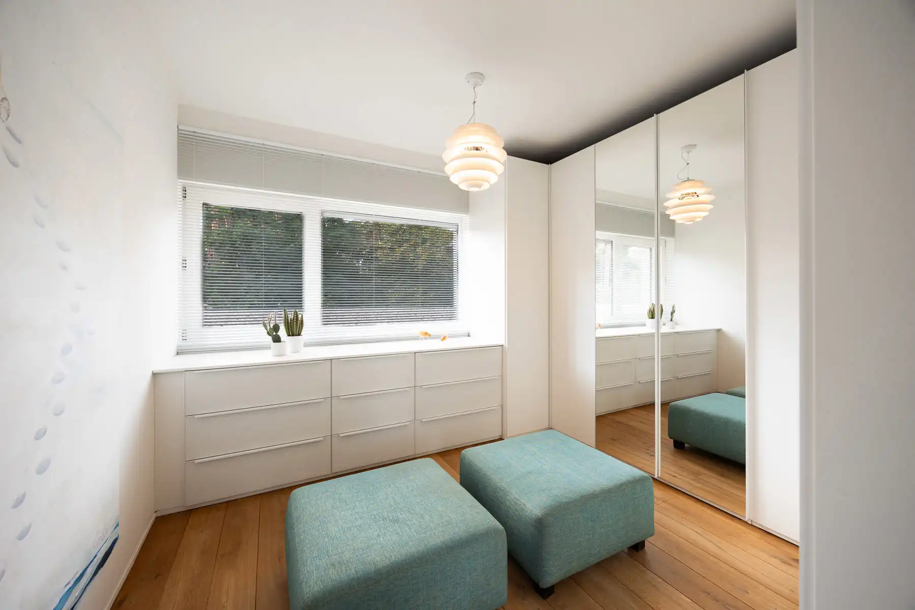 Energiezuinige moderne villa op een toplocatie te Keerbergen foto 21