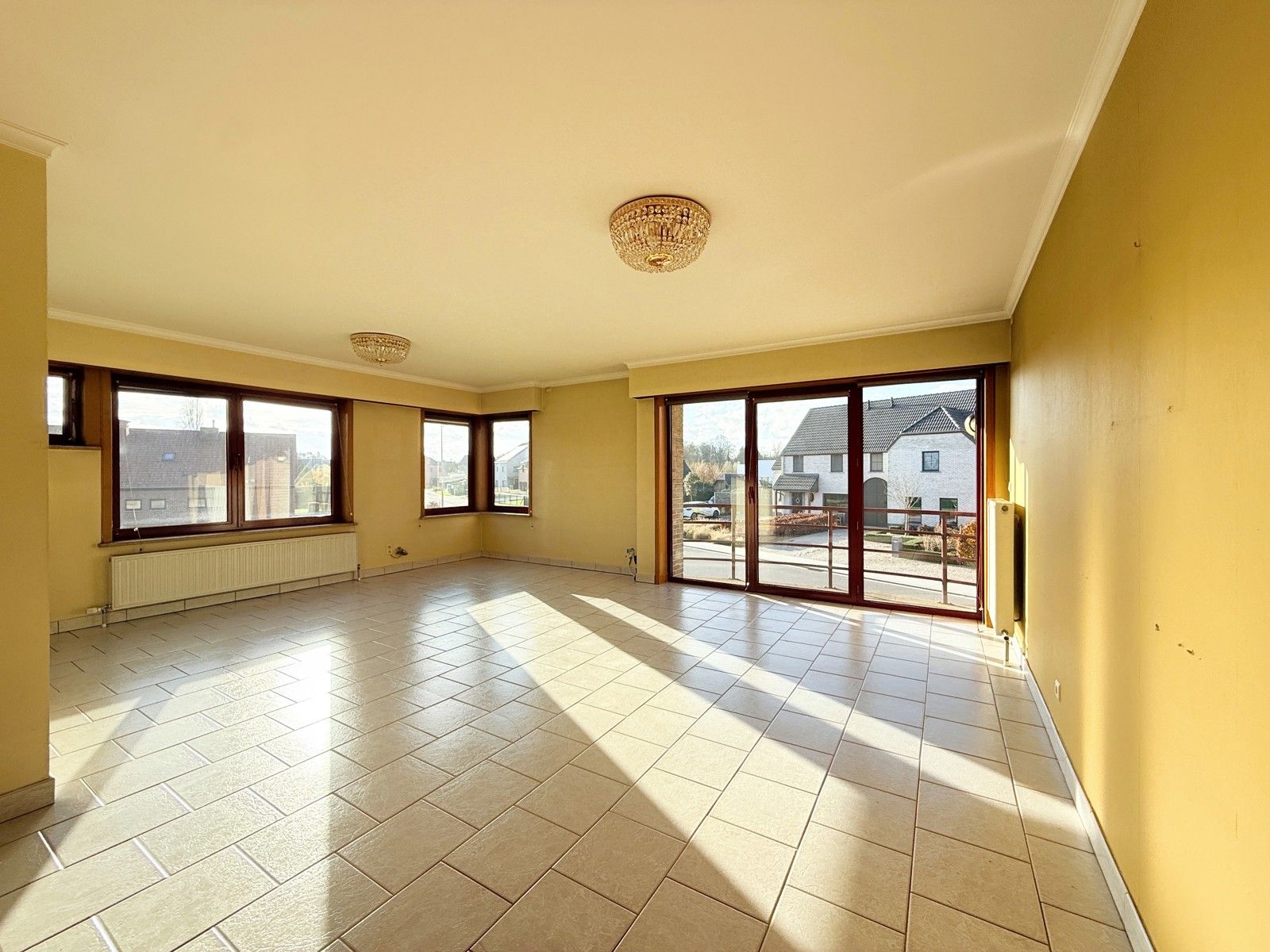 Appartement te koop foto 4