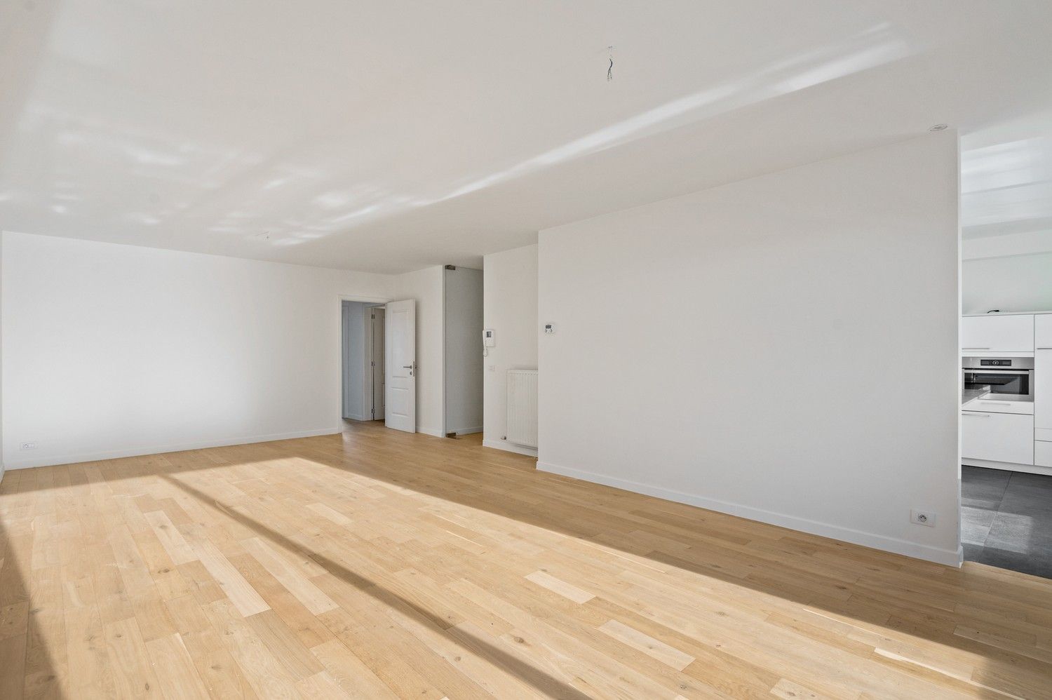 Appartement 2 slpk, riant zonneterras en parking foto 4