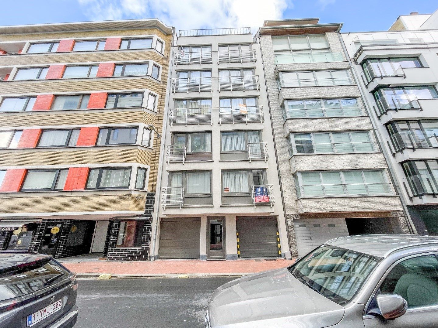 Mooi gerenoveerd appartement gelegen tussen de Zeedijk en het Driehoeksplein foto 17