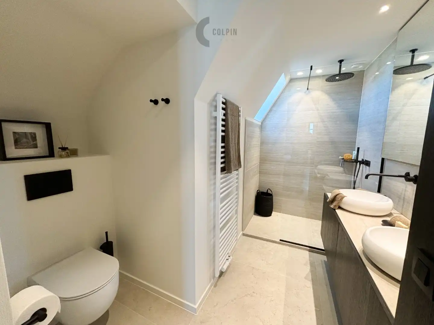 Unieke villa gelegen aan de rand van het Zoute foto 17