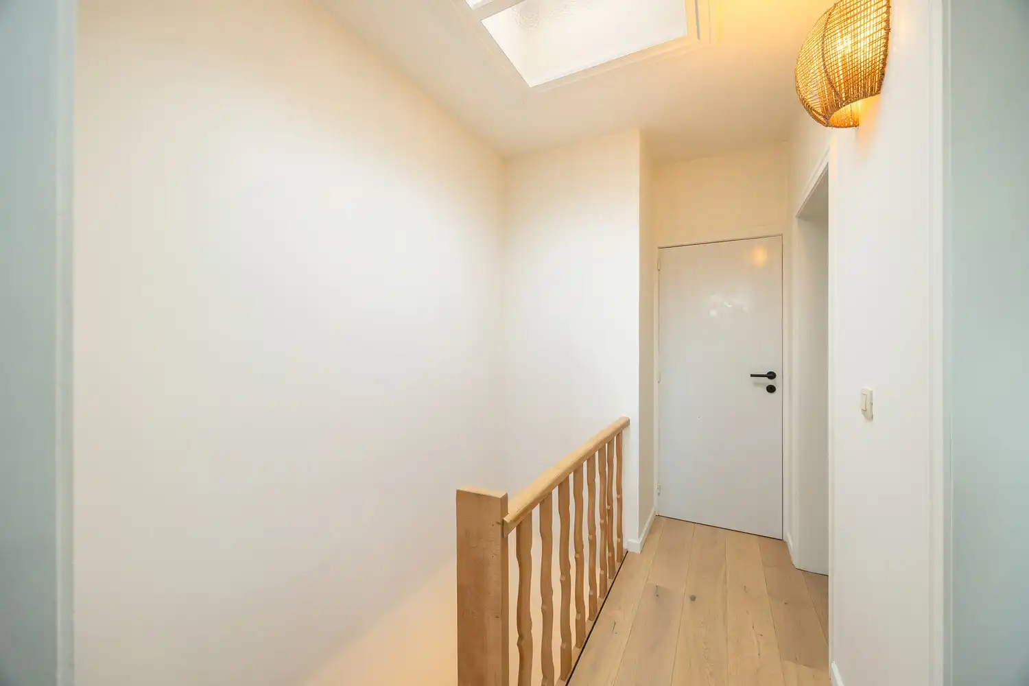 Stijlvolle bel-étage (170m²) met 3 à 4 slaapkamers, garage en tuin - EPC B! foto 27