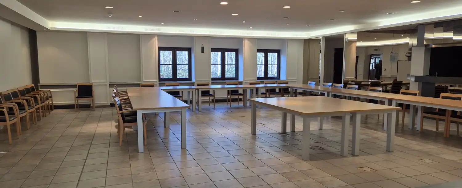 Uiterst mooie kantoorruimte te huur – Chartreuseberg, Holsbeek foto 8