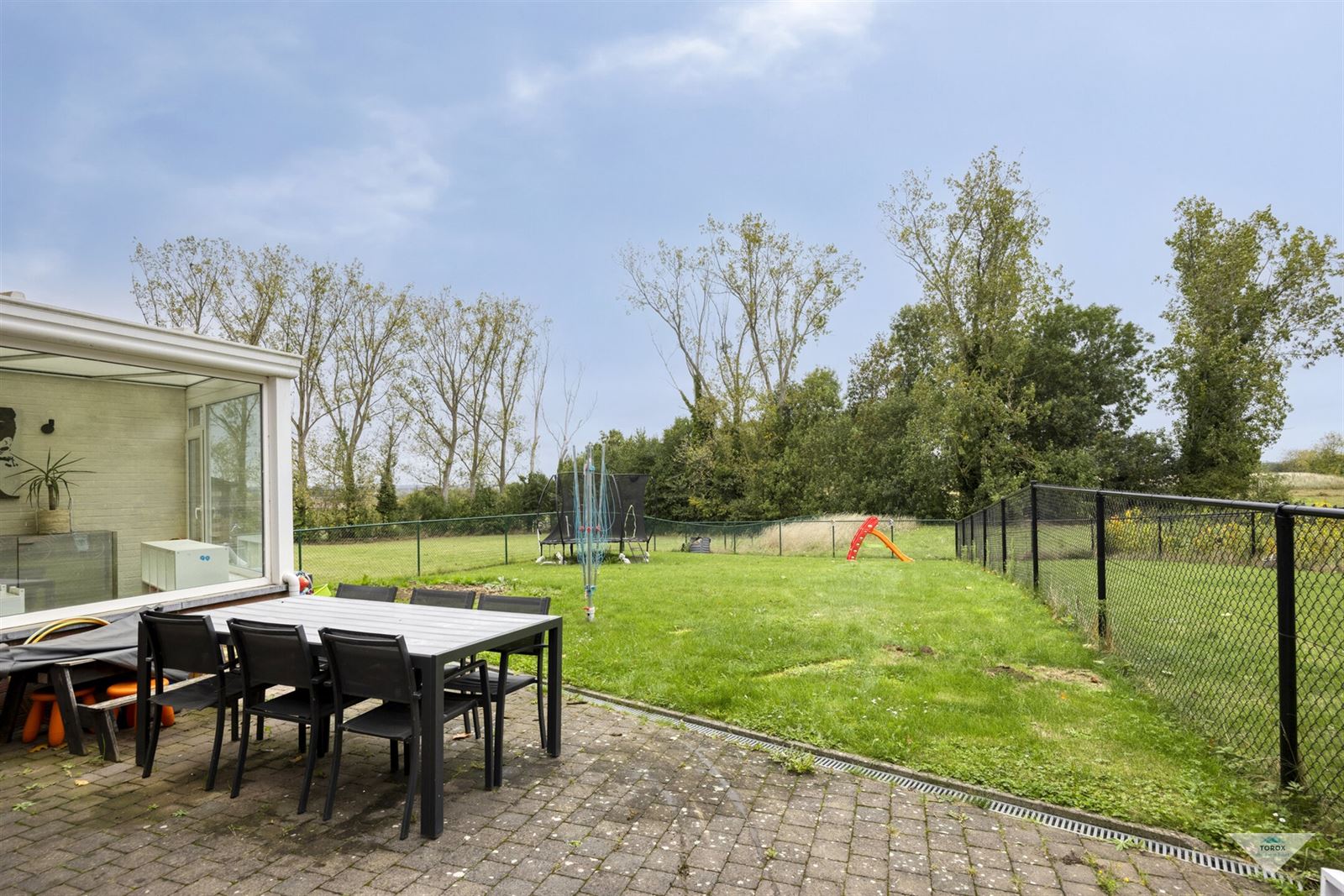 Instapklare woning in landelijke omgeving foto 19