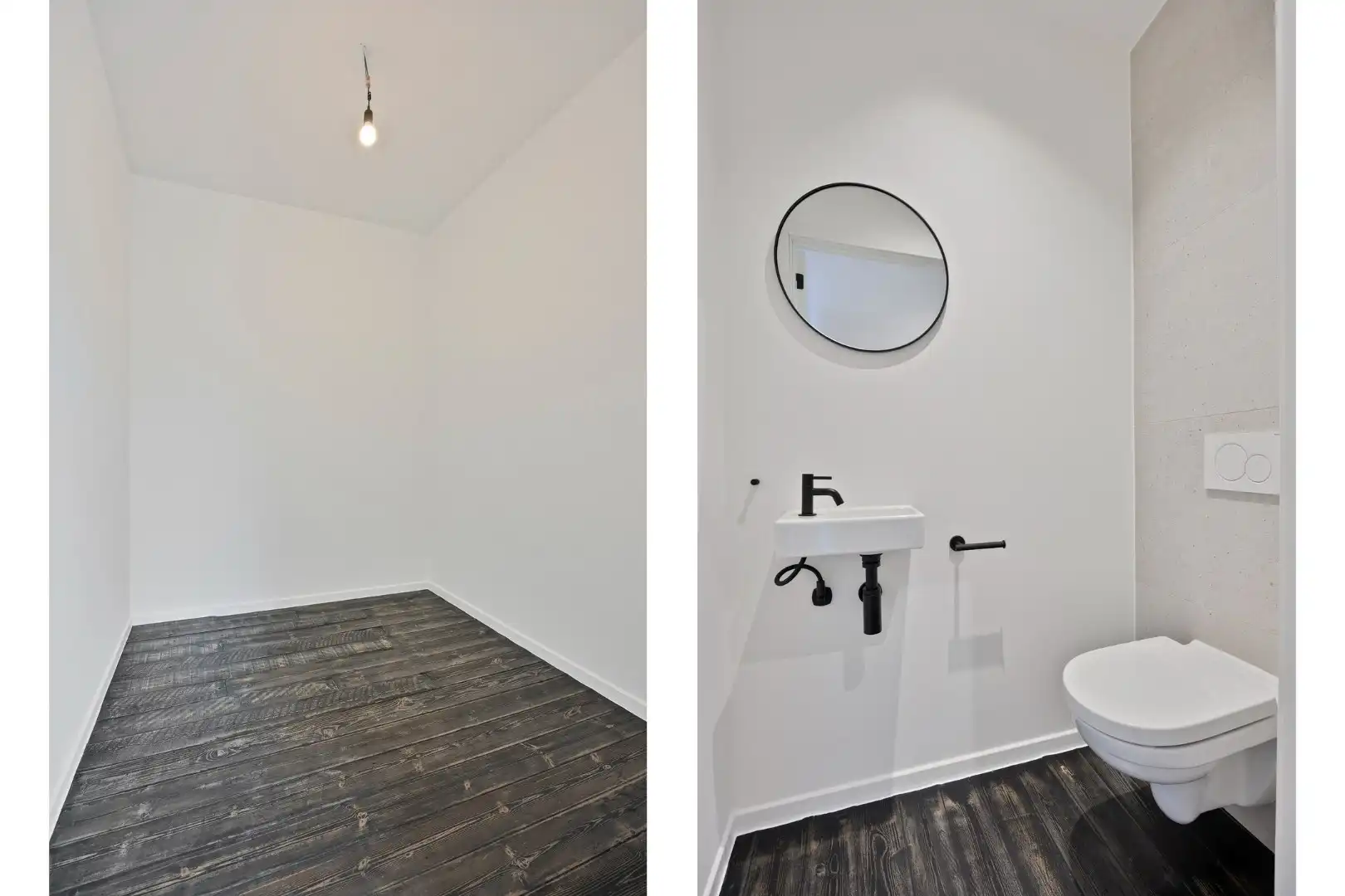 Totaal gerenoveerde woning met 3 slaapkamers, 2 badkamers, tuin en terras in Kessel-Lo! – EPC 14 kWh/m² - bewoonbare opp. 152 m² foto 17