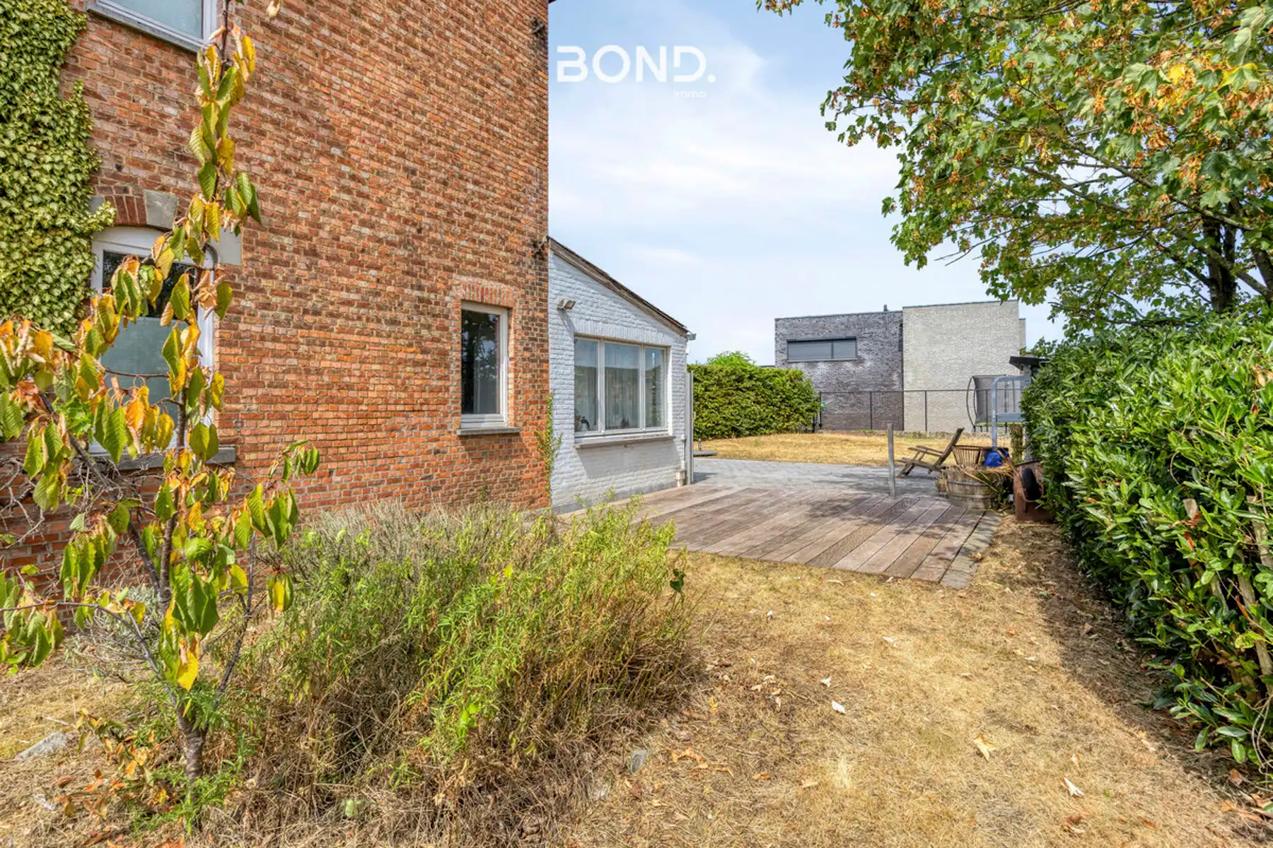Woning met magazijn foto 27