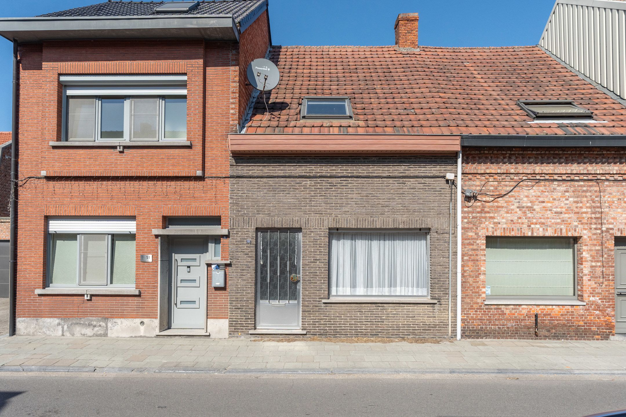 Te renoveren woning met tuin op gunstige ligging te Turnhout foto 21