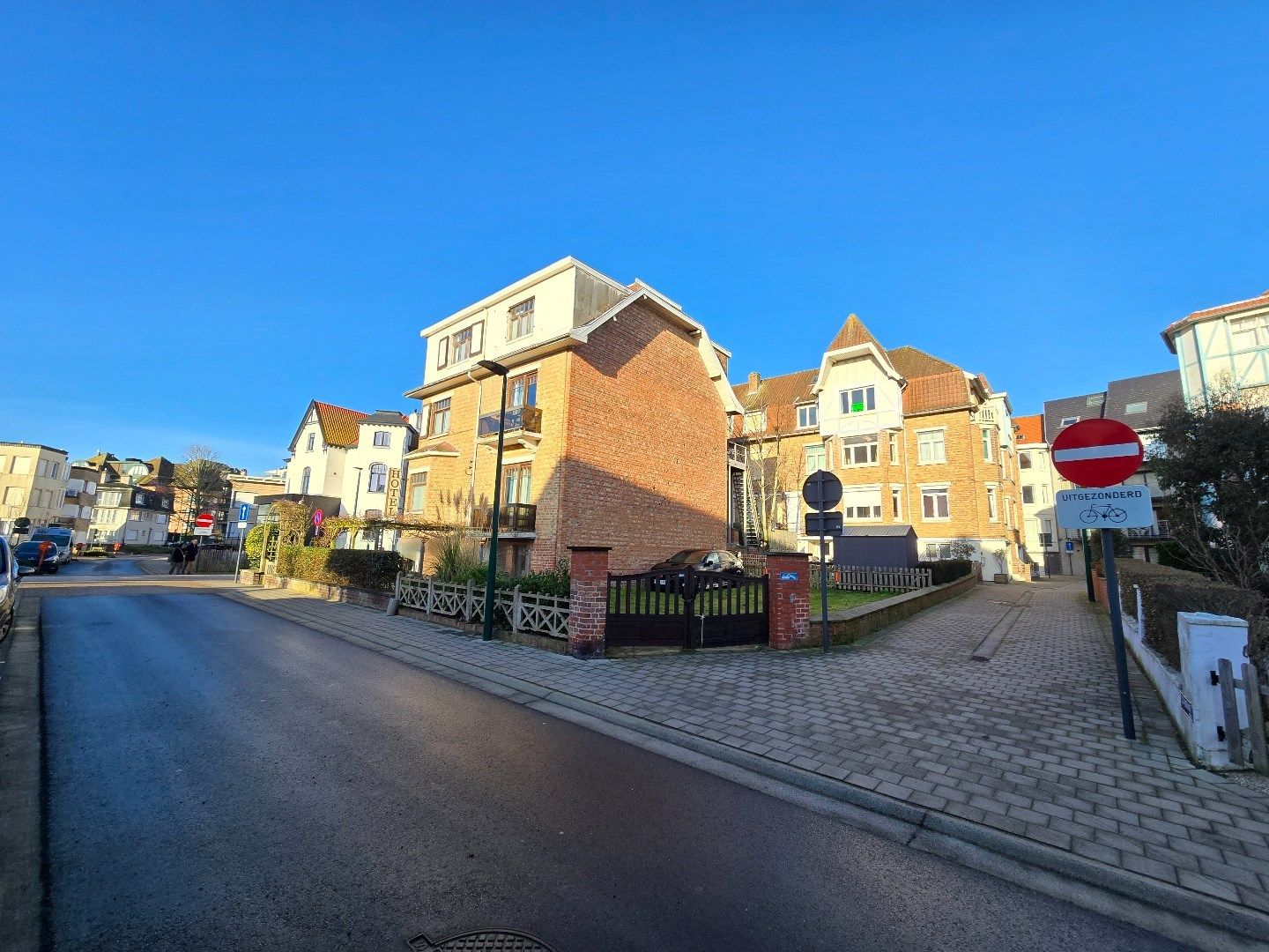 Appartement 2 slpk's foto 23