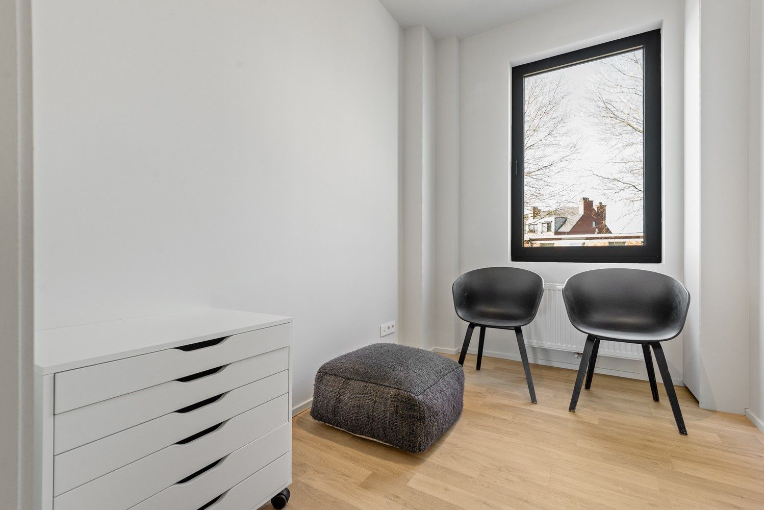 Prachtig gerenoveerde rijwoning te Lier foto 25
