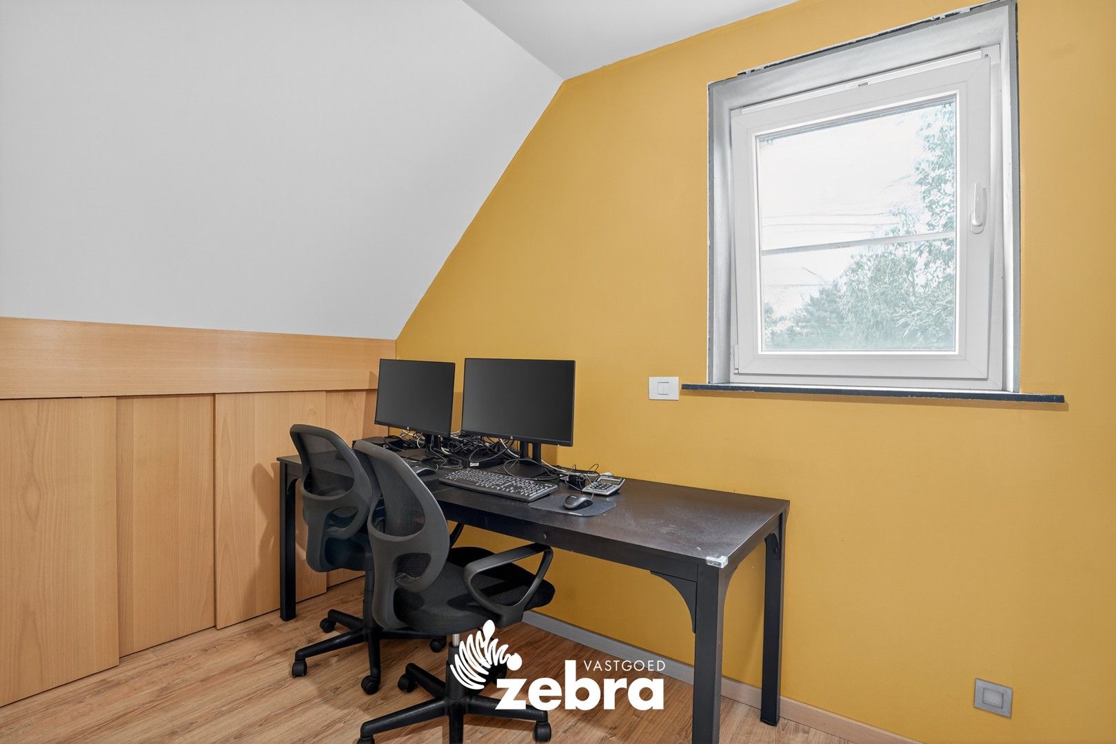Energiezuinige halfopen bebouwing met vier slaapkamers te Roeselare! foto 23