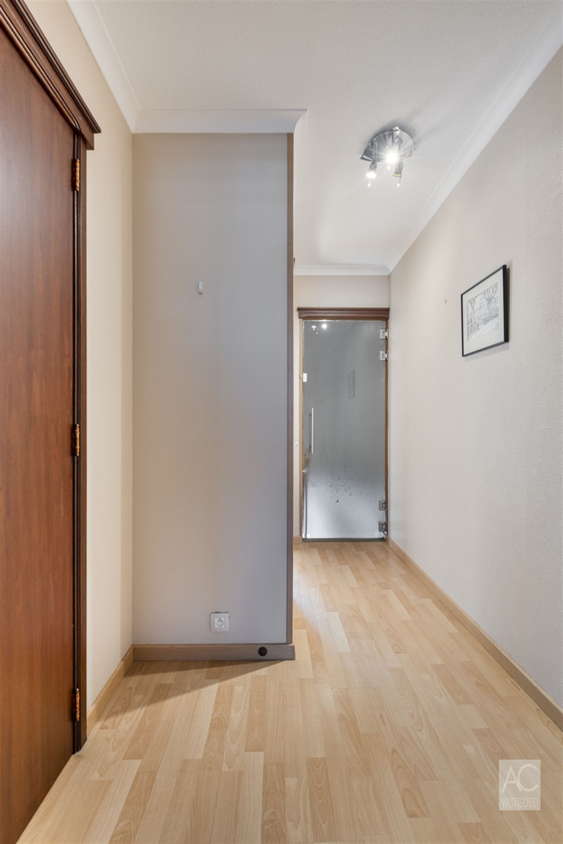 Eengezinswoning met 3 slaapkamers en stadstuin foto 10