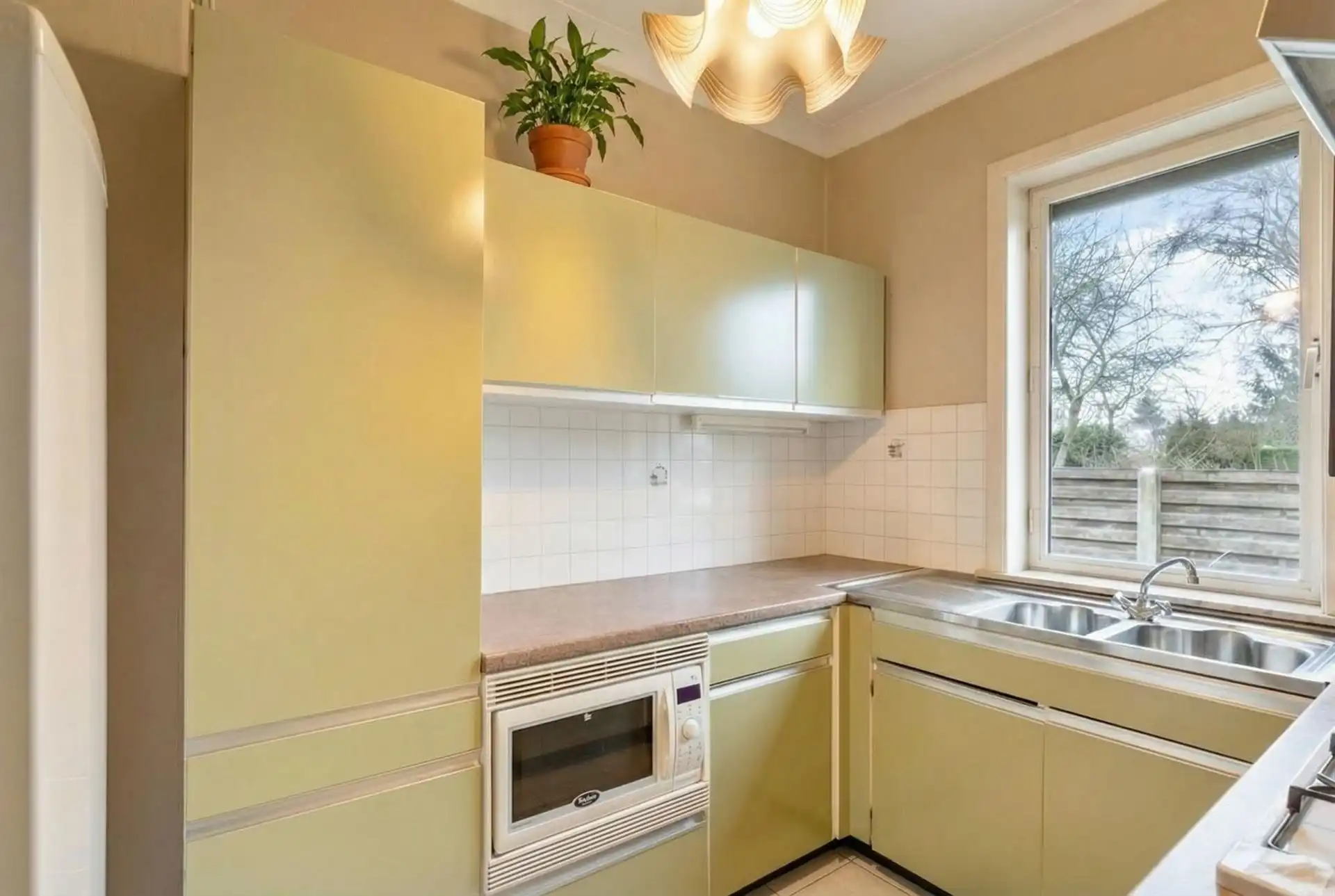 Vrijstaande eengezinswoning te Zelem. foto 8