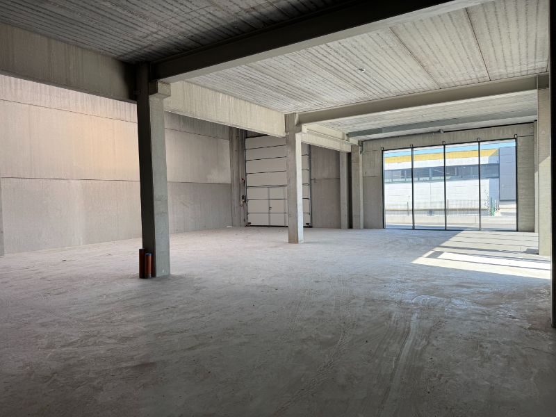 nieuwbouw KMO-unit te koop foto 3