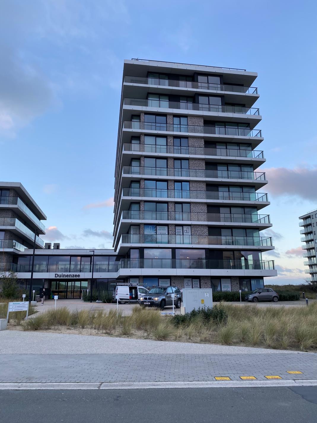 Appartement te huur Dynastielaan 42 -/0807 - 8660 De Panne