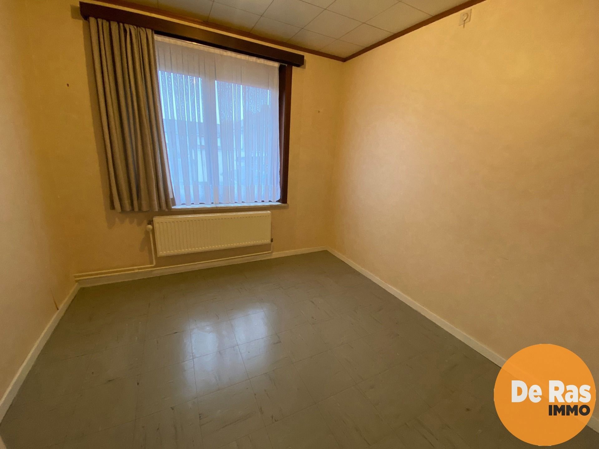 ERPE-MERE - Gezinswoning met potentieel nabij station Burst foto 8