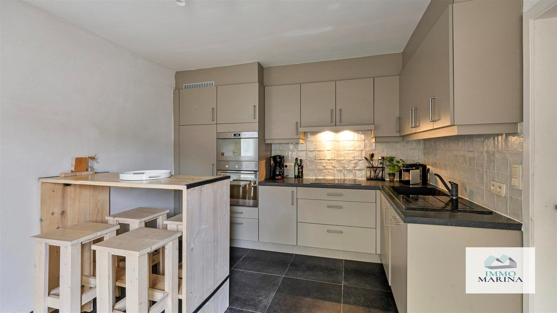 Instapklare woning met tuin en 3 slpks te BAAL foto 4