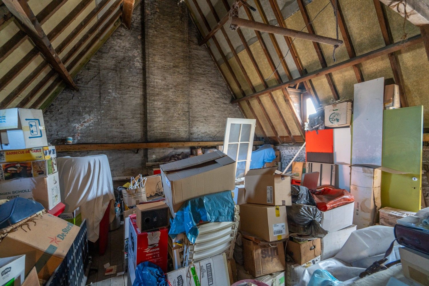 Betaalbare woning in Gent foto 14