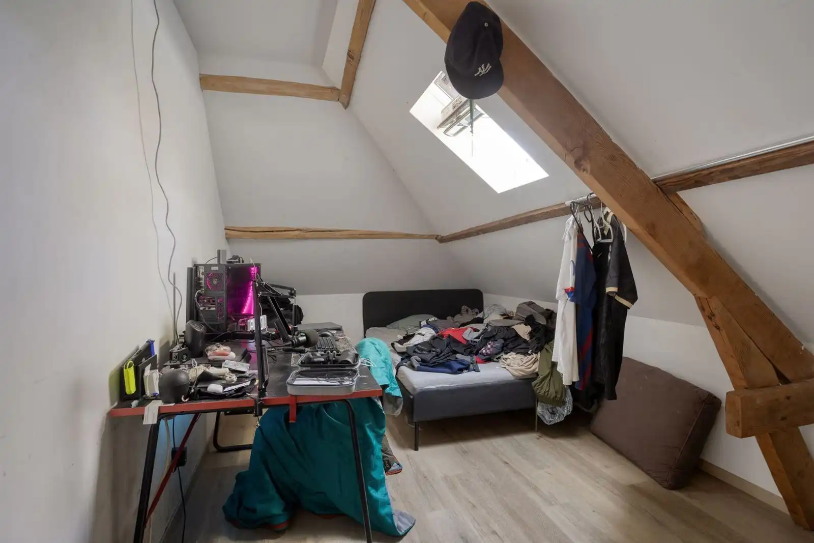 Woning met 5 slaapkamers en terras foto 22