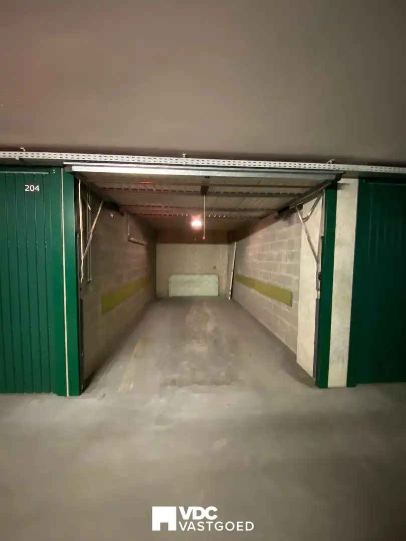 Penthouse-duplex met twee terrassen en prachtige zichten – Lichttorenplein Knokke foto 18