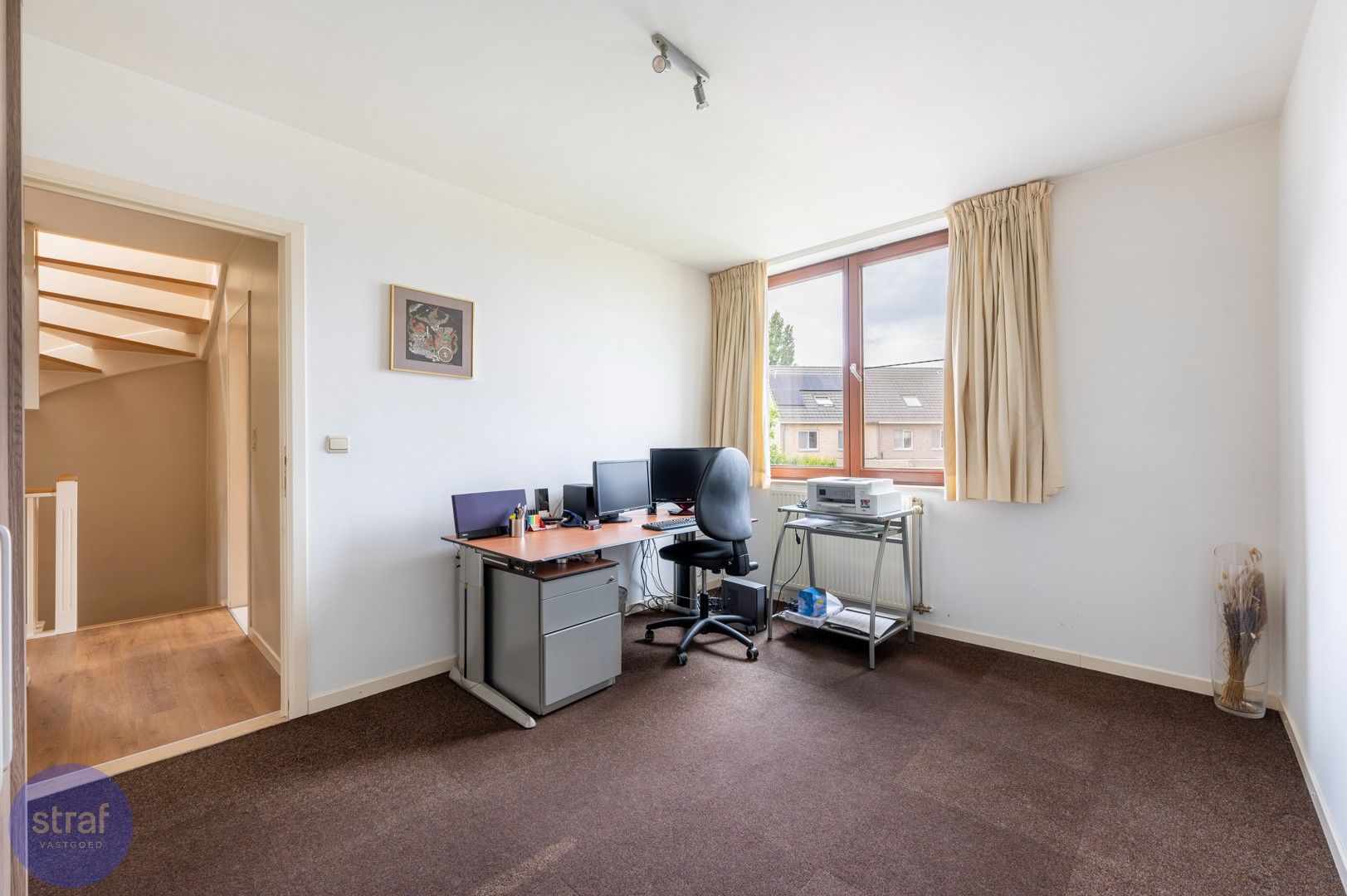 Prachtige woning met veel ruimte foto 13