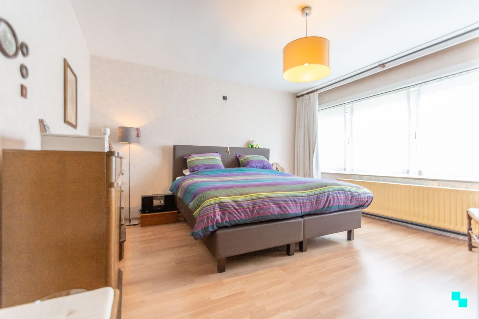 Charmante woning met zonnige tuin te Merelbeke Flora foto 22