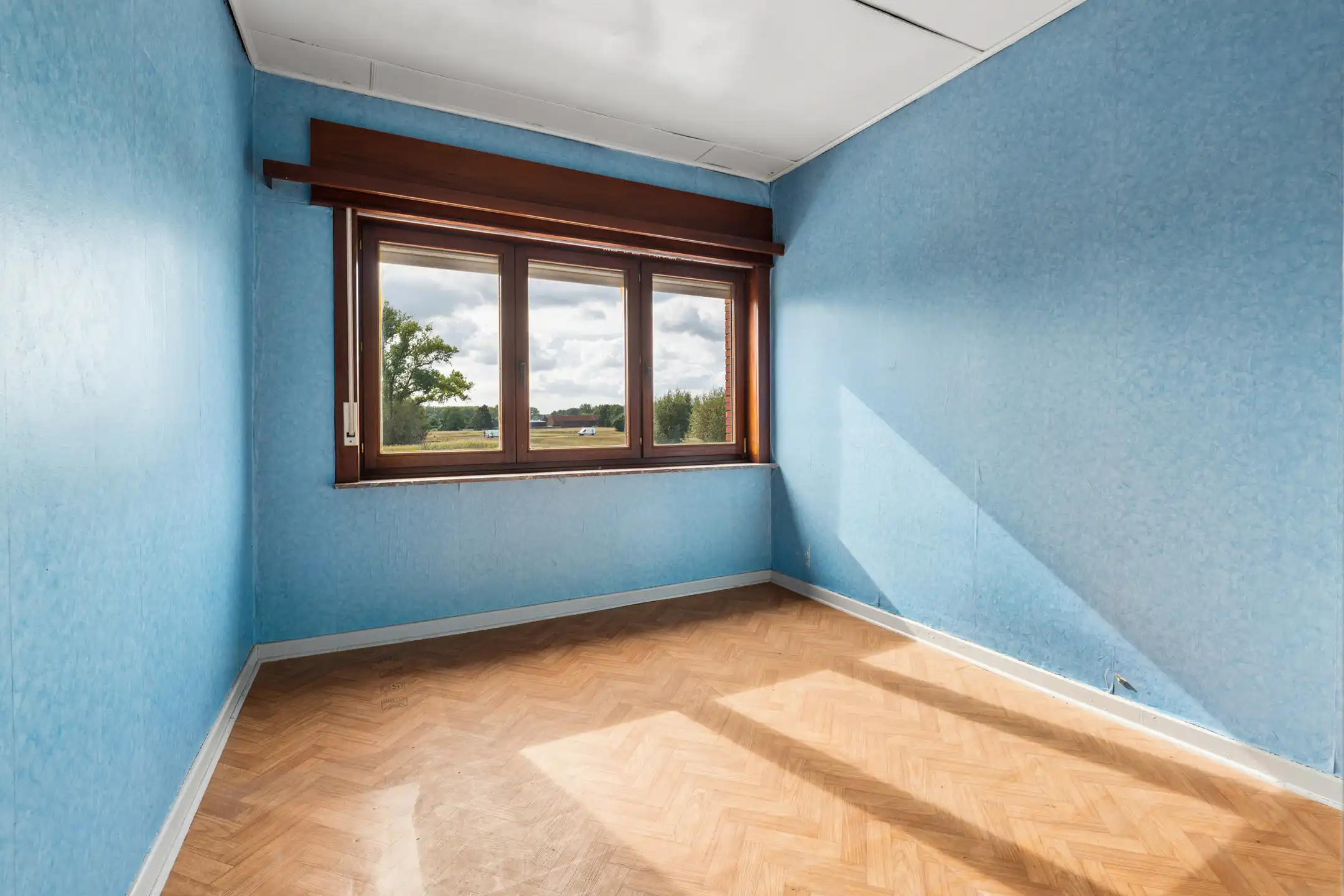 Te renoveren woning met tuin op centrale ligging foto 15