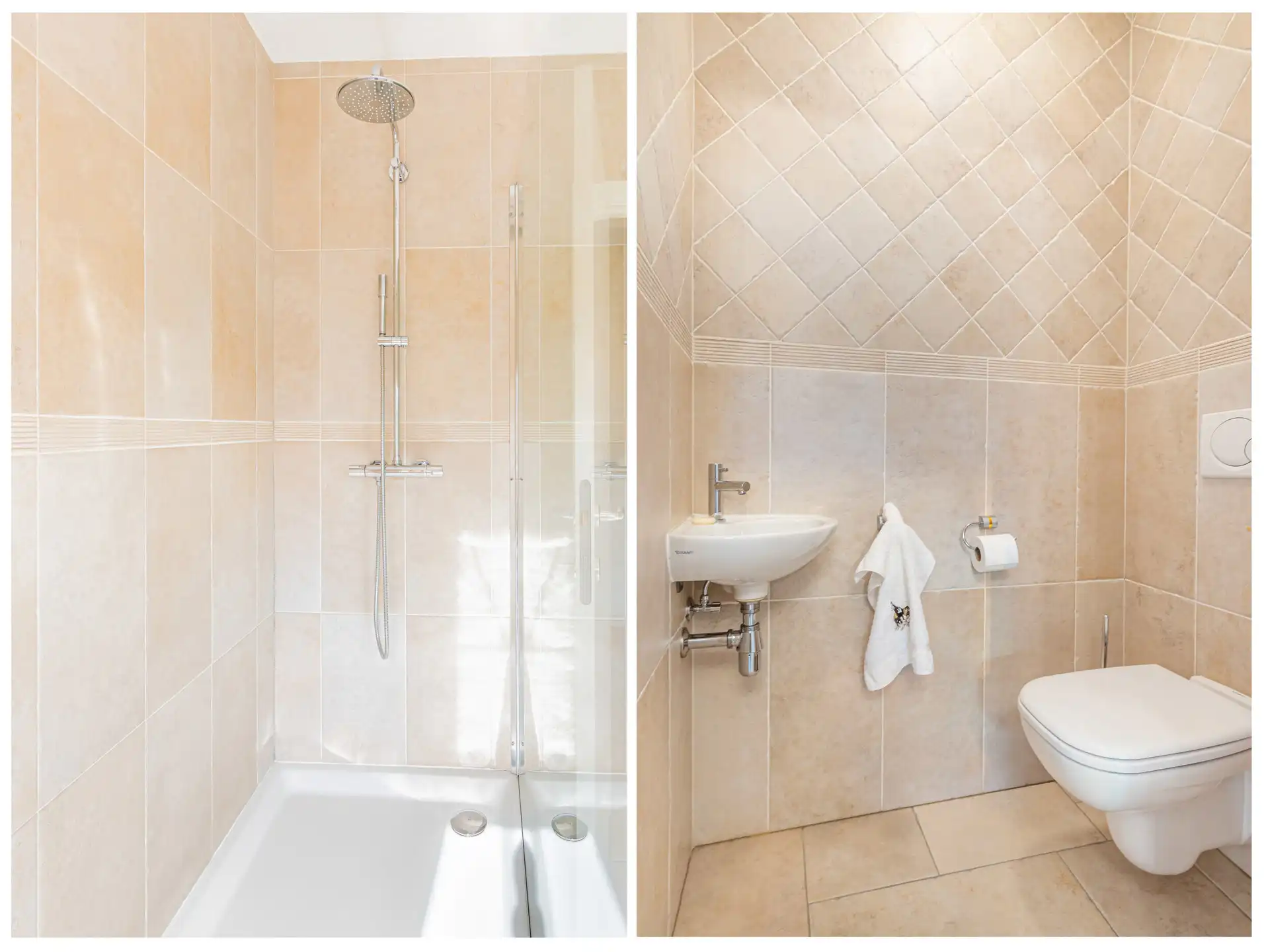 Ruim en instapklaar appartement met 2 terrassen en garage foto 16