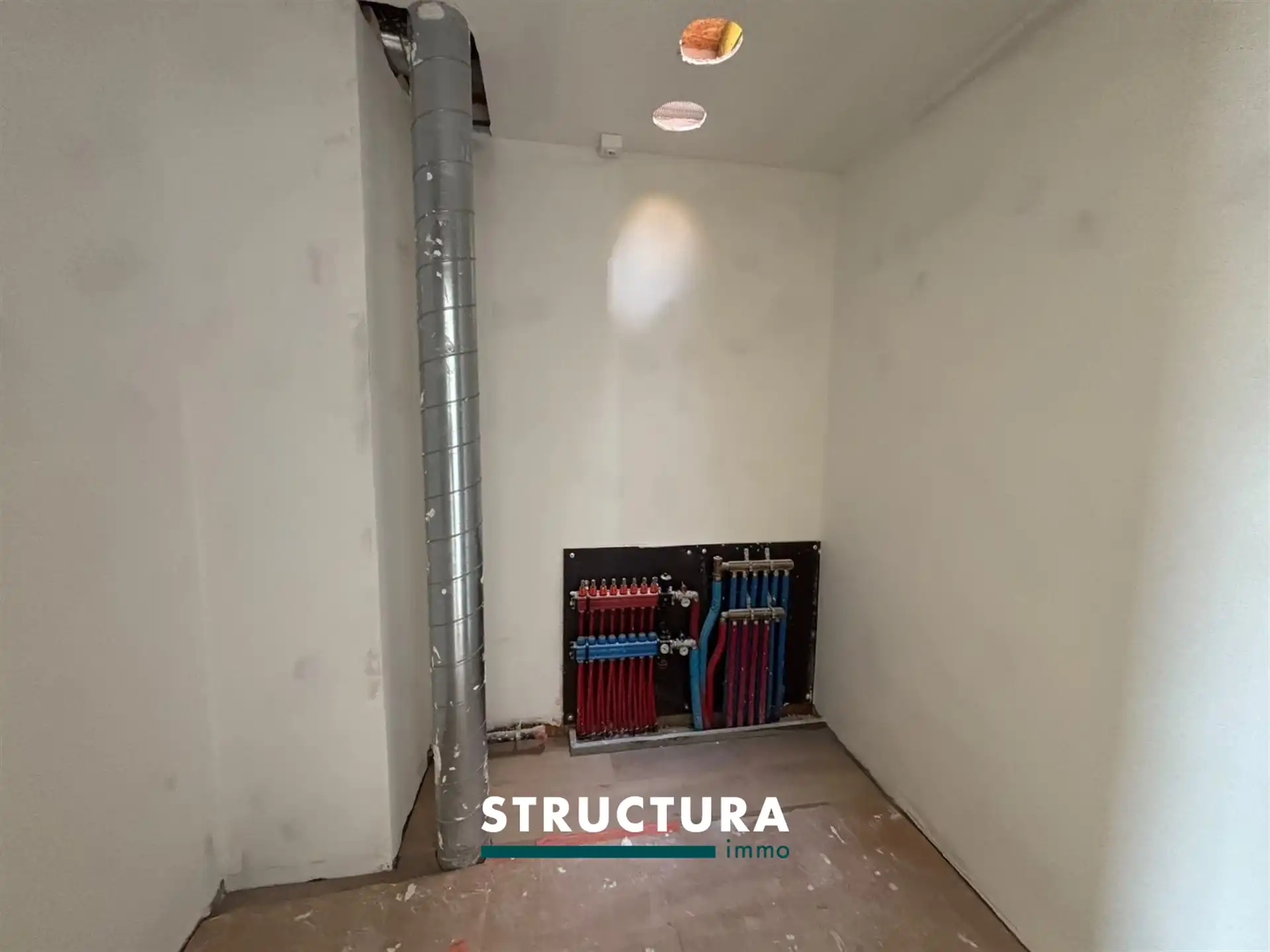 Energiezuinige nieuwbouw woning in nieuwe, rustige wijk! foto 15