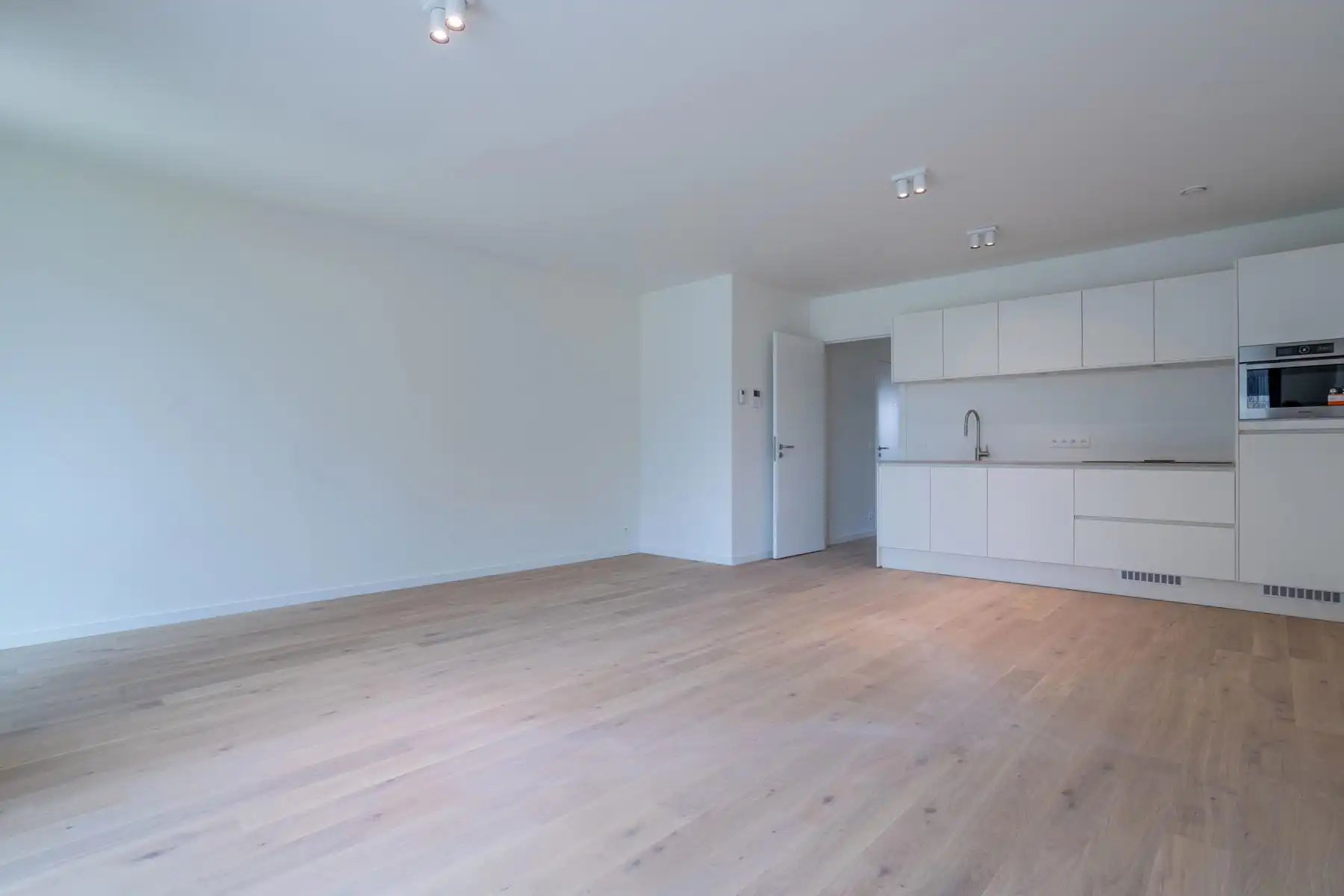 Appartement te koop foto 2