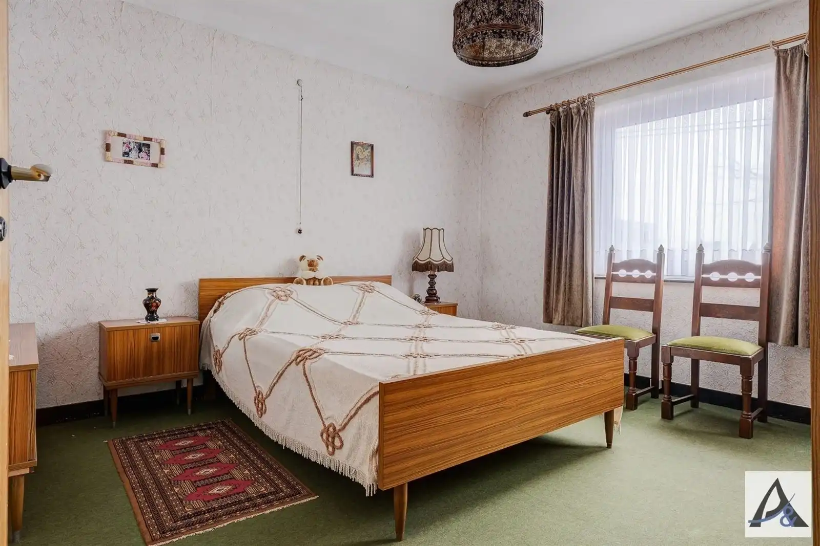 Charmante woning met 4 slaapkamers foto 17