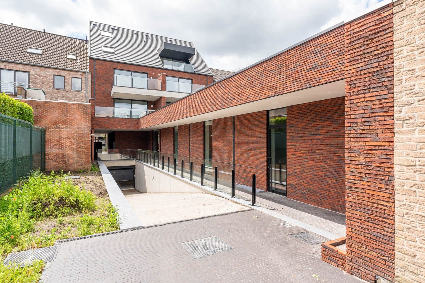 Te huur: nieuwbouwappartement met 2 slaapkamers – Dorpsstraat 26, Houthalen foto 9