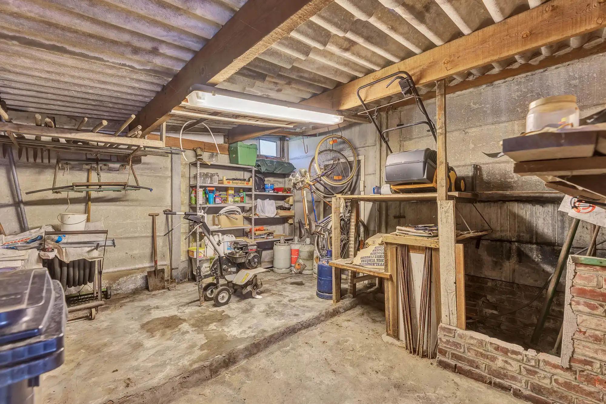 Woning met 3 slaapkamers op rustige locatie in Vollezele foto 29