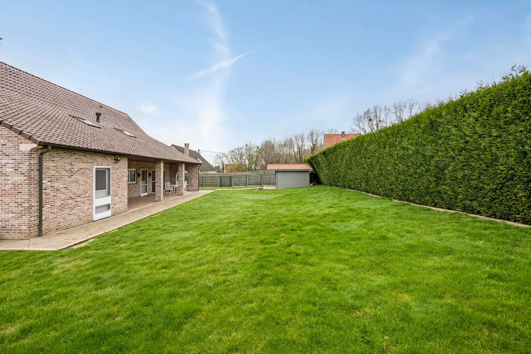 Instapklare open bebouwing te Tielt-Winge. foto 3