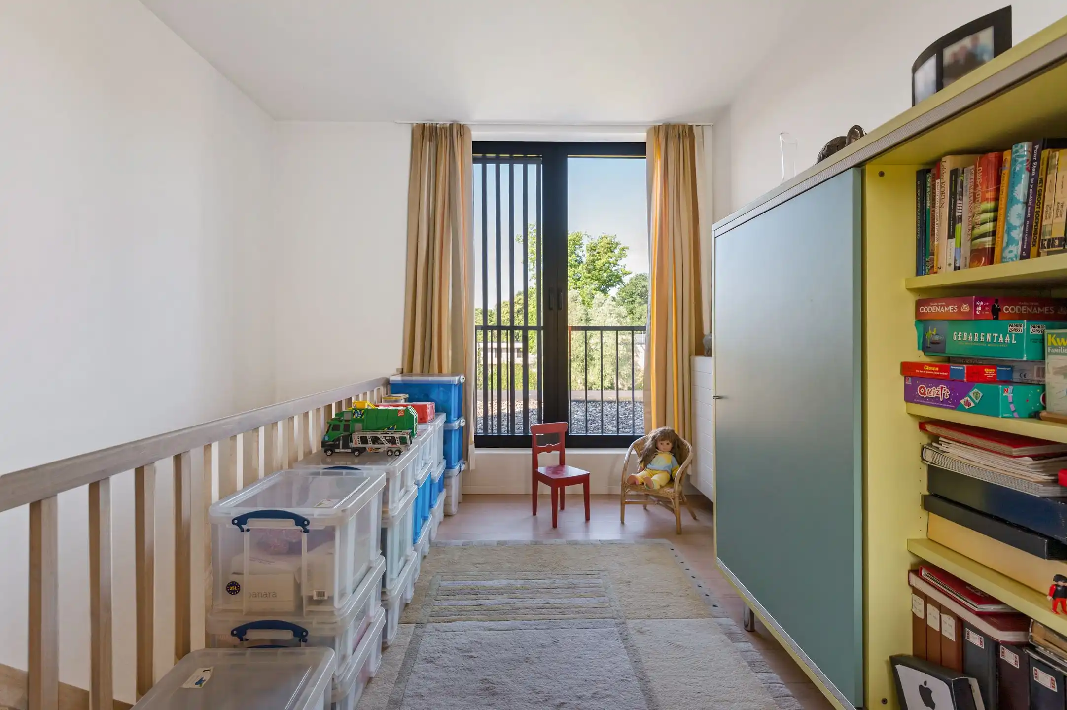 Recente woning op toplocatie in  Hoogboom ! foto 17