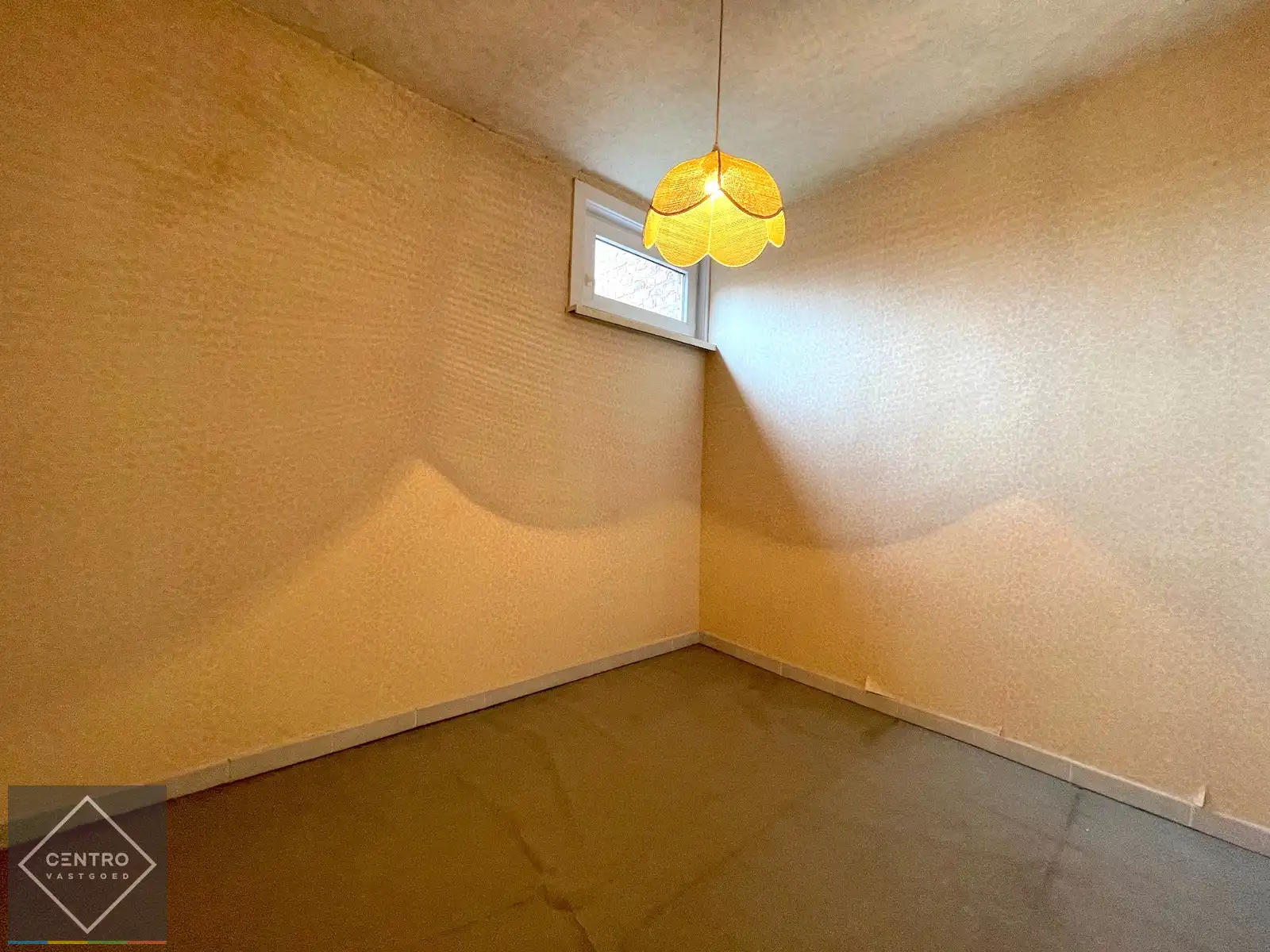 Centraal gelegen woning met 3 slpks, terras én garage! foto 14