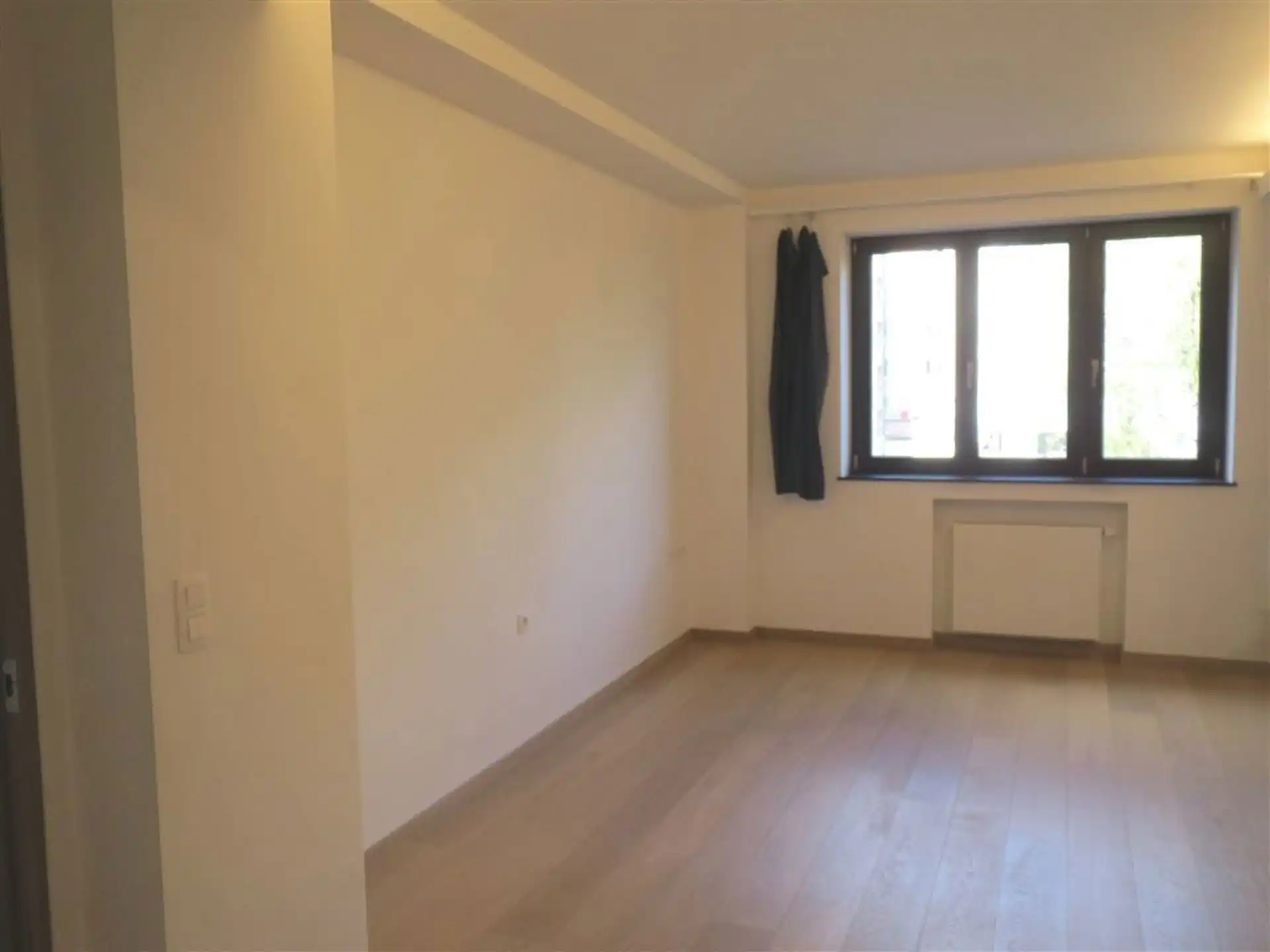 Mooi appartement met 3 slaapkamers + terras + parking foto 7
