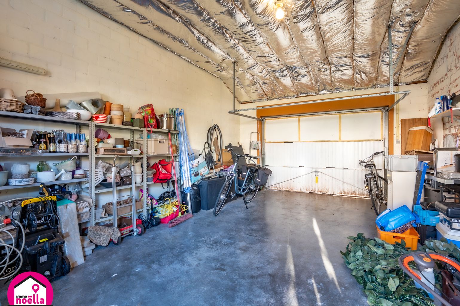 Te koop te Westende: gezellig woning centraal gelegen! foto 9