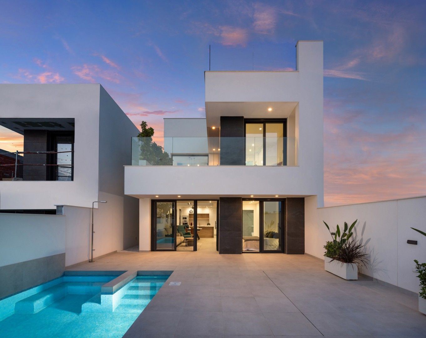 Residencial Venecia Benihill - Benijofar foto 2